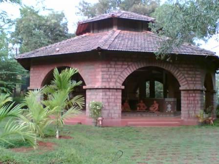 Shilpagram - Display