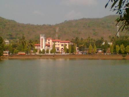Sawantwadi